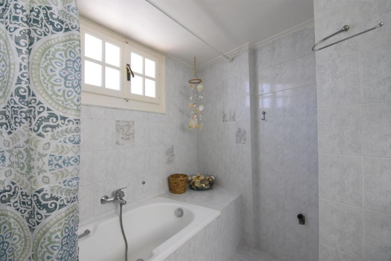 The Yellow Art Home Kalamata Exterior photo